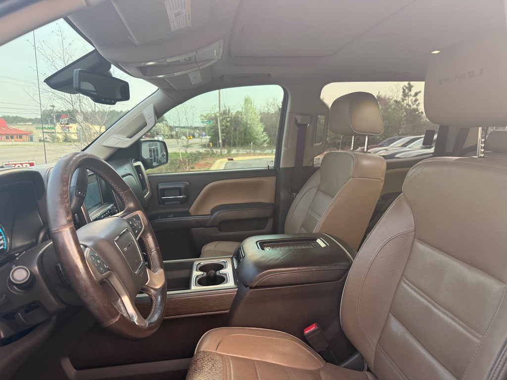 2017 GMC Sierra Image 7