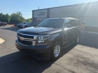 Image for 2016 Chevrolet Tahoe 1500 LS ID: 7340736