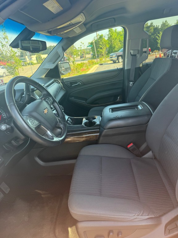 2016 Chevrolet Tahoe Image 10