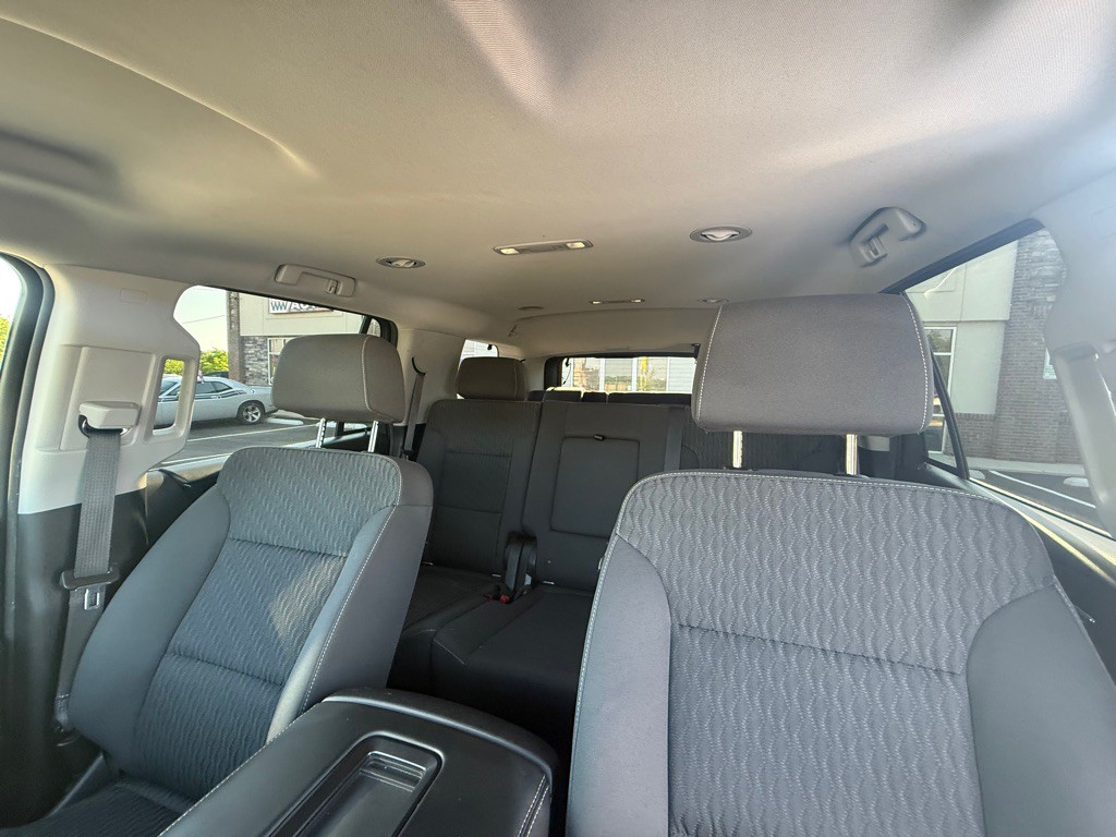 2016 Chevrolet Tahoe Image 13