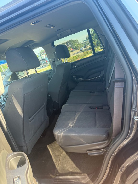 2016 Chevrolet Tahoe Image 14