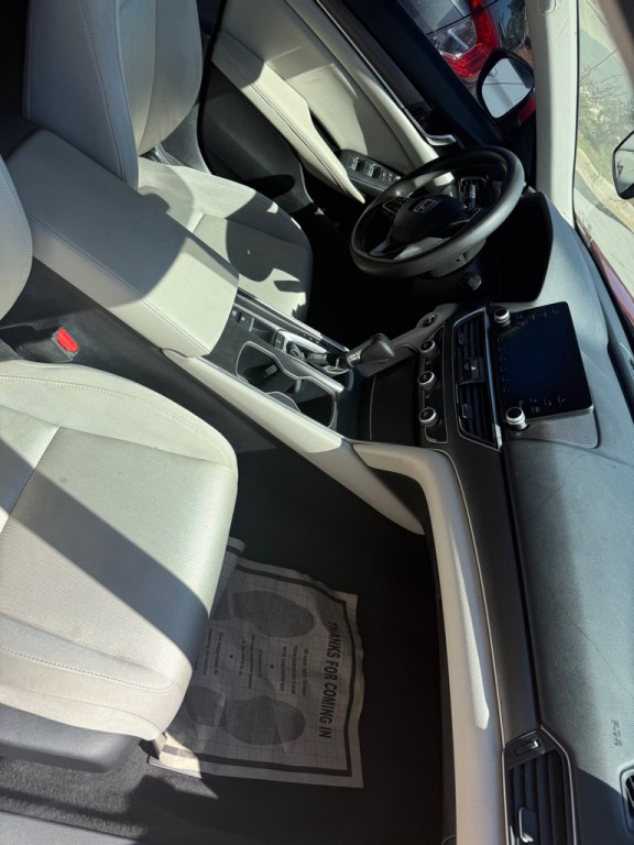 2018 Honda Accord Image 7