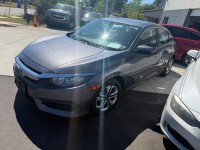 Image for 2017 Honda Civic LX ID: 7340740