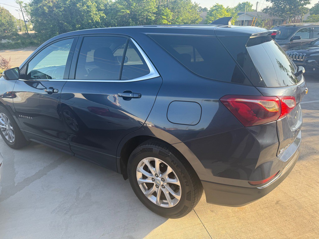 2019 Chevrolet Equinox Image 5