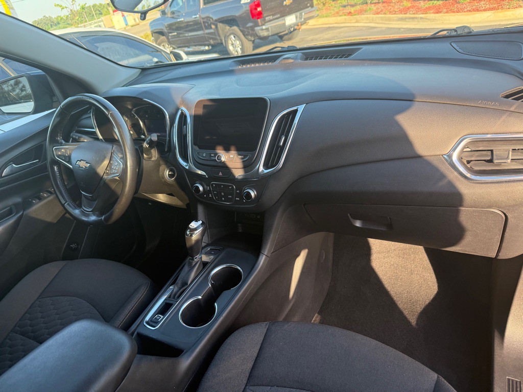 2019 Chevrolet Equinox Image 6