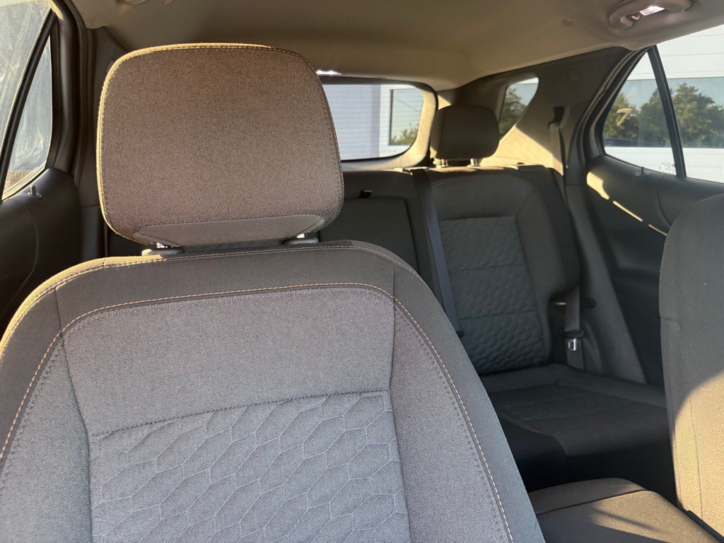 2019 Chevrolet Equinox Image 7