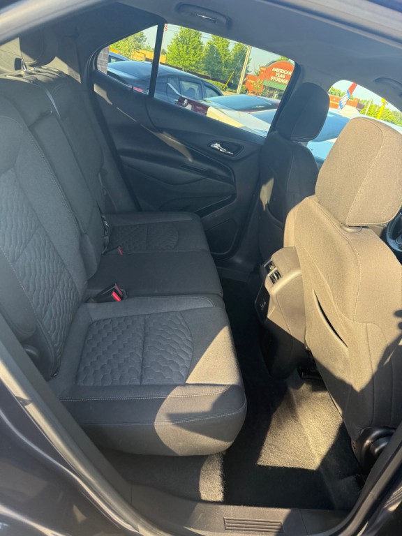 2019 Chevrolet Equinox Image 8