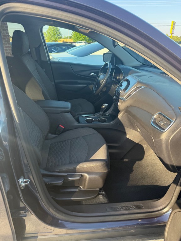 2019 Chevrolet Equinox Image 9