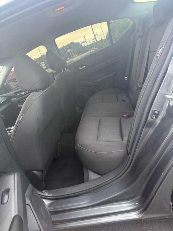 2021 Nissan Altima Image 9