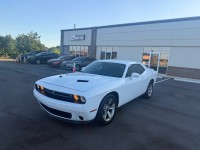 Image for 2018 Dodge Challenger SXT ID: 7413748