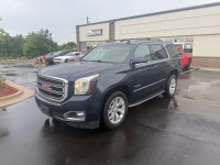 Image for 2017 GMC Yukon SLT ID: 7439058