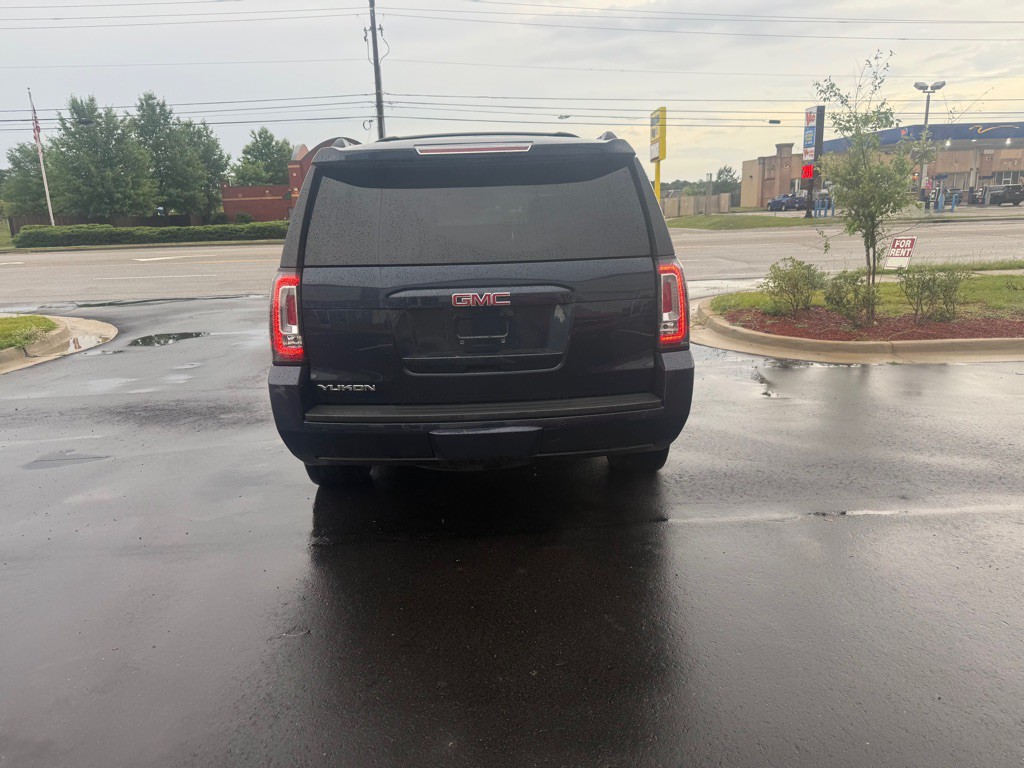 2017 GMC Yukon Image 6