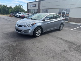 Image for 2016 Hyundai Elantra SE ID: 7439082