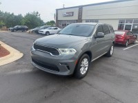 Image for 2021 Dodge Durango SXT ID: 7439132