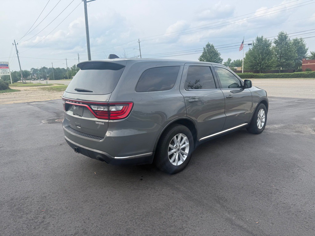 2021 Dodge Durango Image 5
