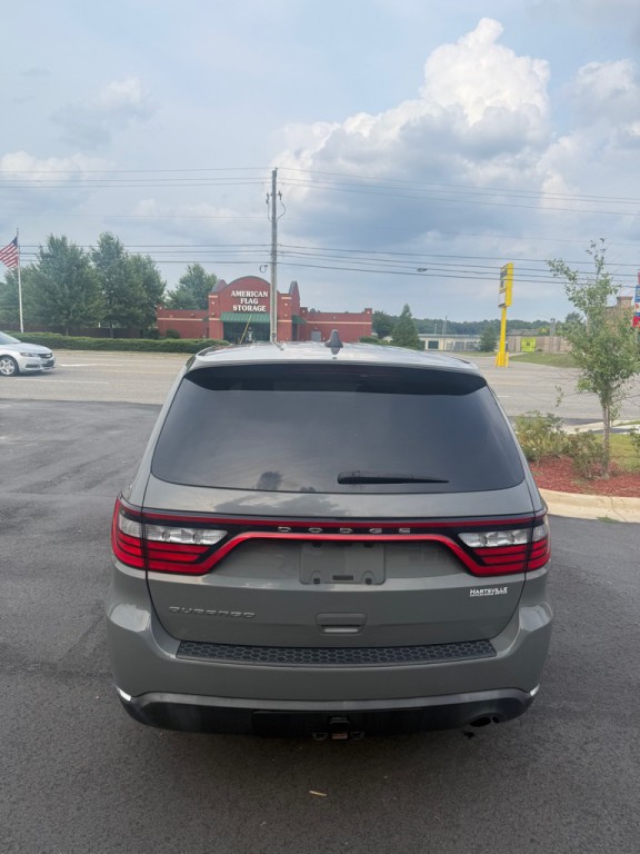 2021 Dodge Durango Image 6
