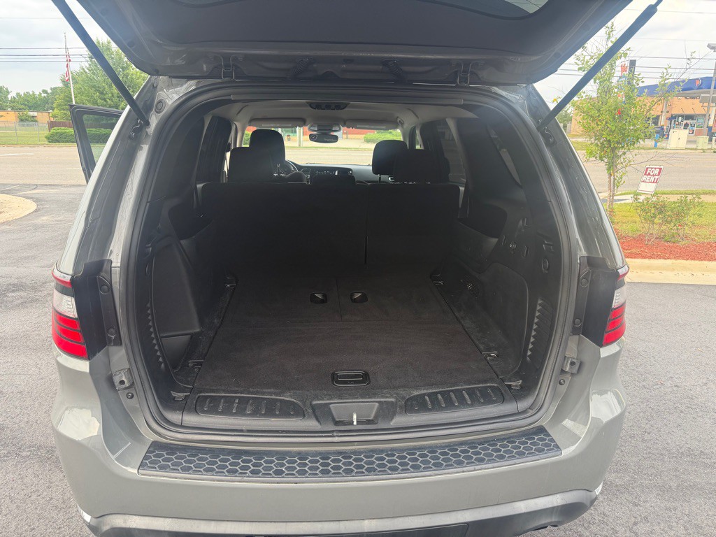 2021 Dodge Durango Image 9