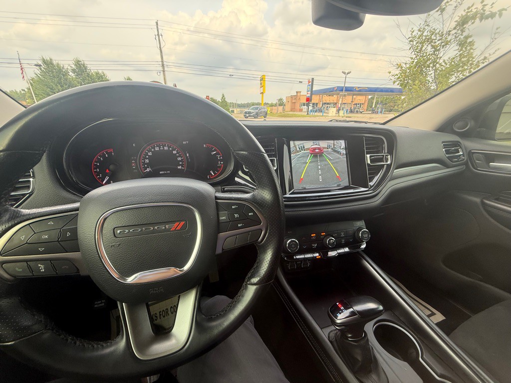 2021 Dodge Durango Image 10