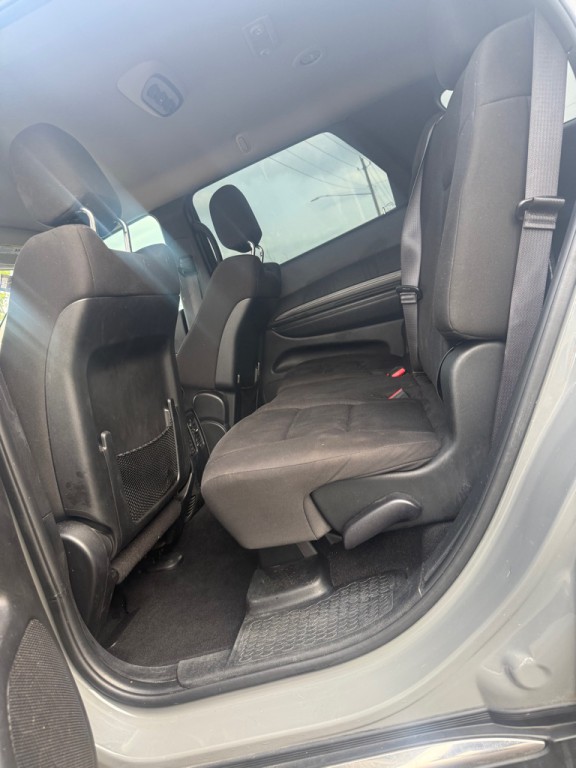 2021 Dodge Durango Image 13