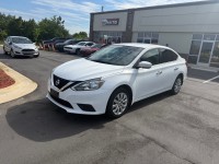 Image for 2016 Nissan Sentra S ID: 7439244
