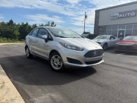 Image for 2019 Ford Fiesta SE ID: 7439269