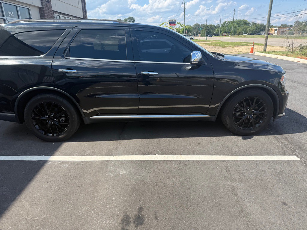 2015 Dodge Durango Image 3