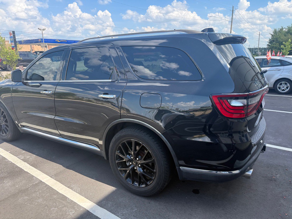 2015 Dodge Durango Image 5