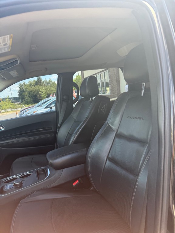 2015 Dodge Durango Image 6