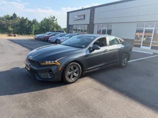 Image for 2023 Kia K5 LXS ID: 7477939
