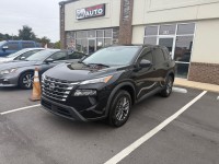 Image for 2024 Nissan Rogue S ID: 7685263