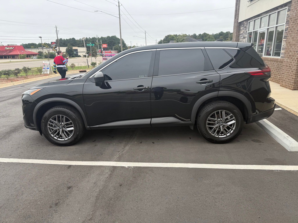 2024 Nissan Rogue Image 6