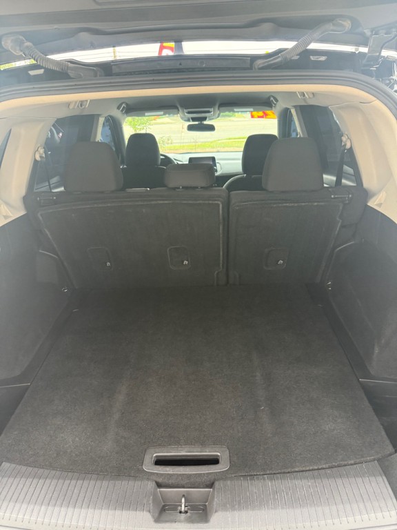 2024 Nissan Rogue Image 13