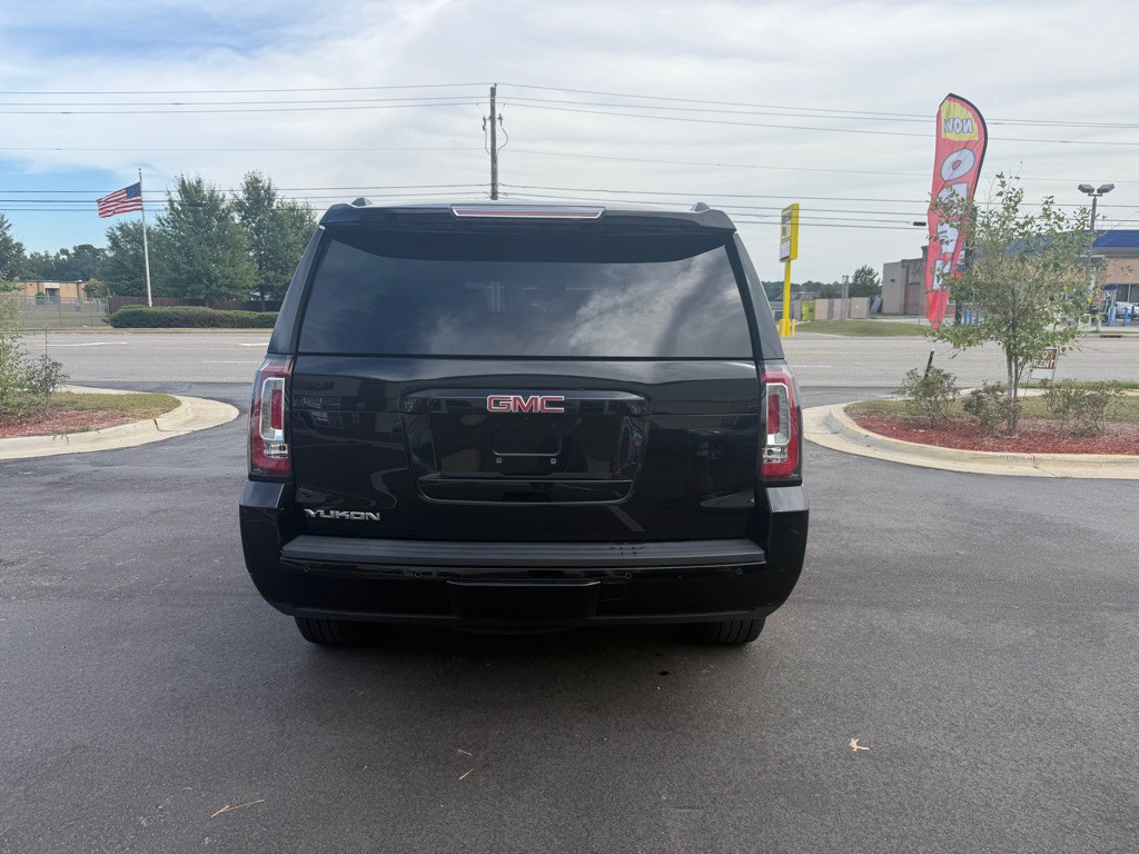 2017 GMC Yukon Image 6
