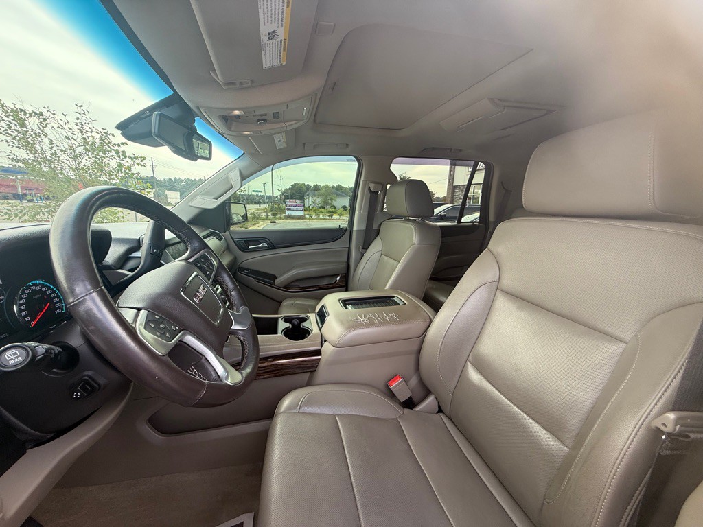 2017 GMC Yukon Image 13