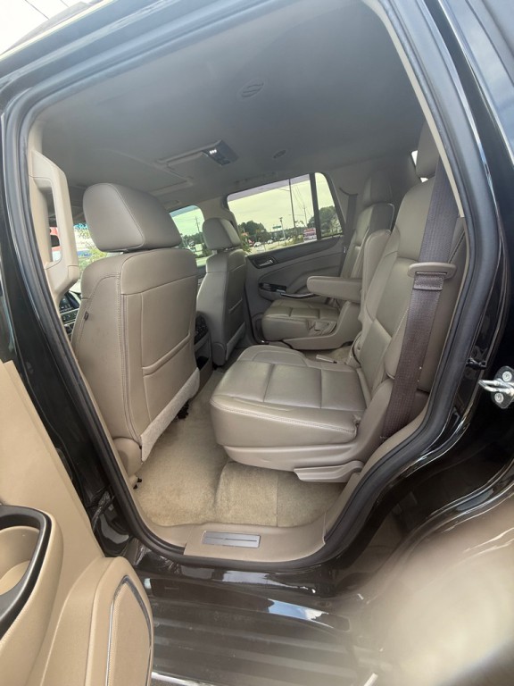 2017 GMC Yukon Image 15