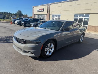 Image for 2023 Dodge Charger SXT ID: 7712655
