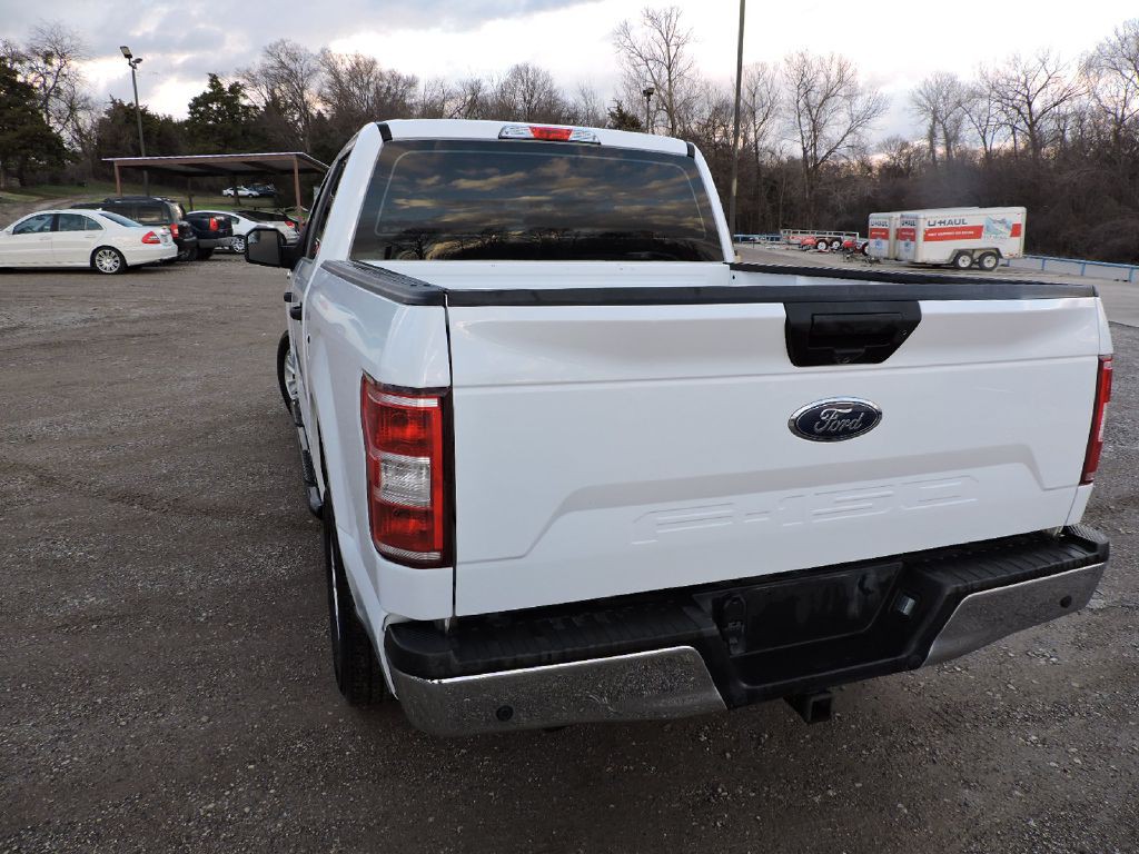2018 Ford F-150 Image 5