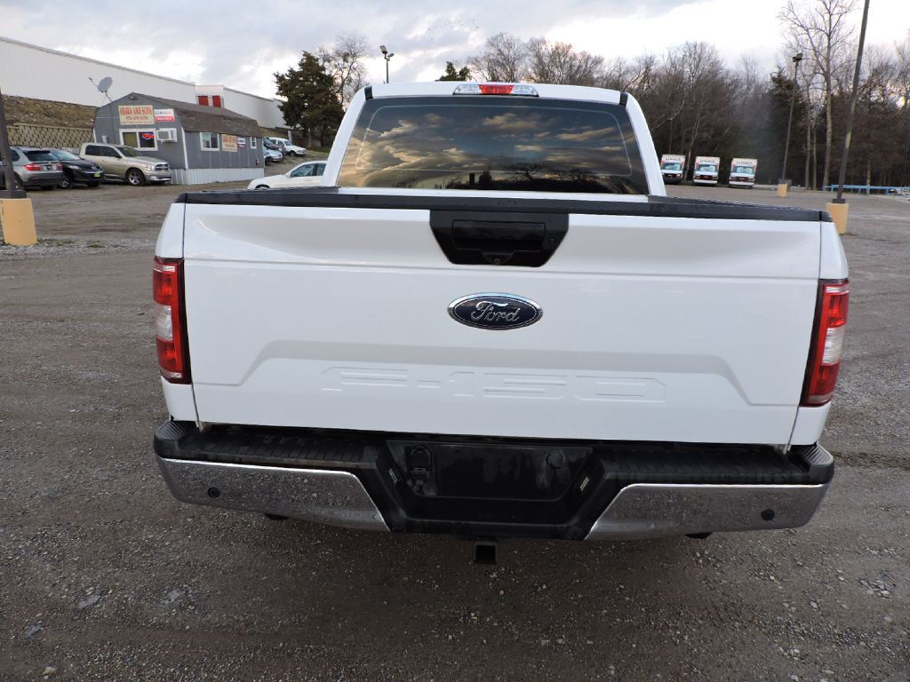 2018 Ford F-150 Image 6