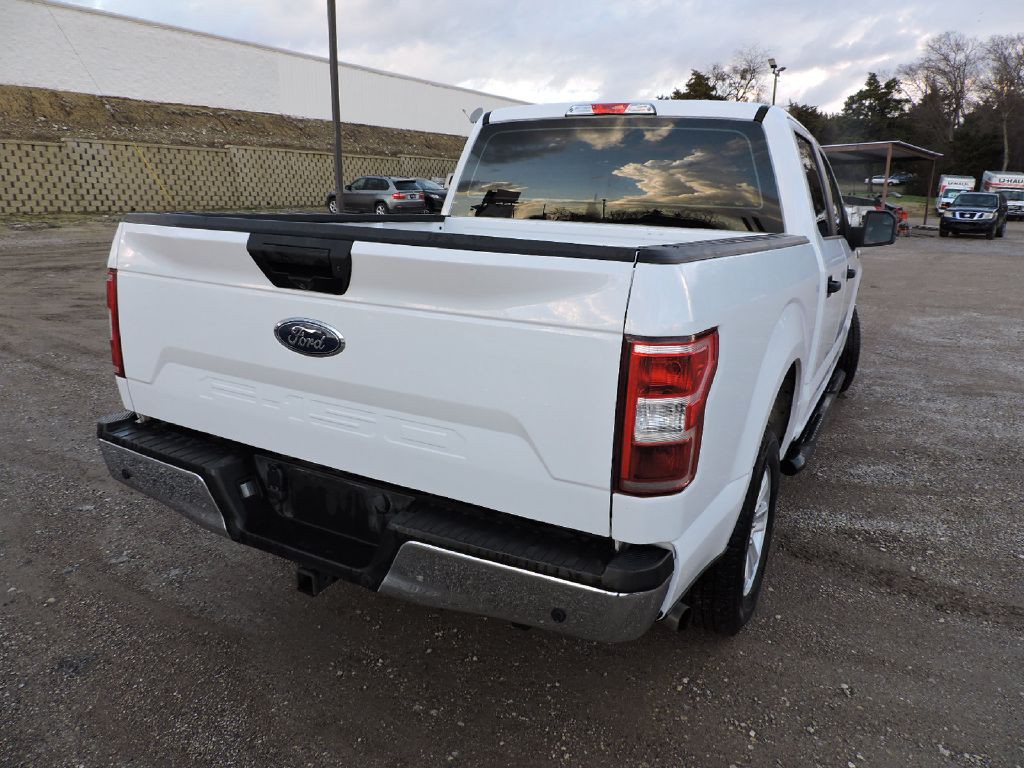 2018 Ford F-150 Image 7