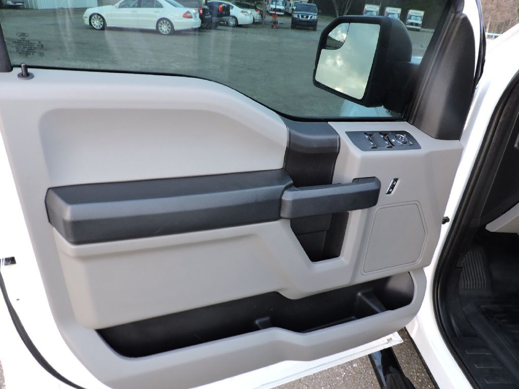 2018 Ford F-150 Image 14