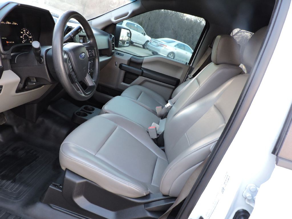 2018 Ford F-150 Image 15