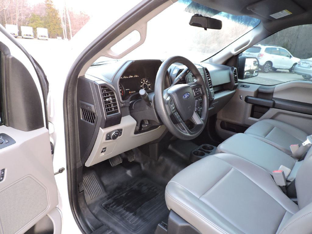 2018 Ford F-150 Image 16