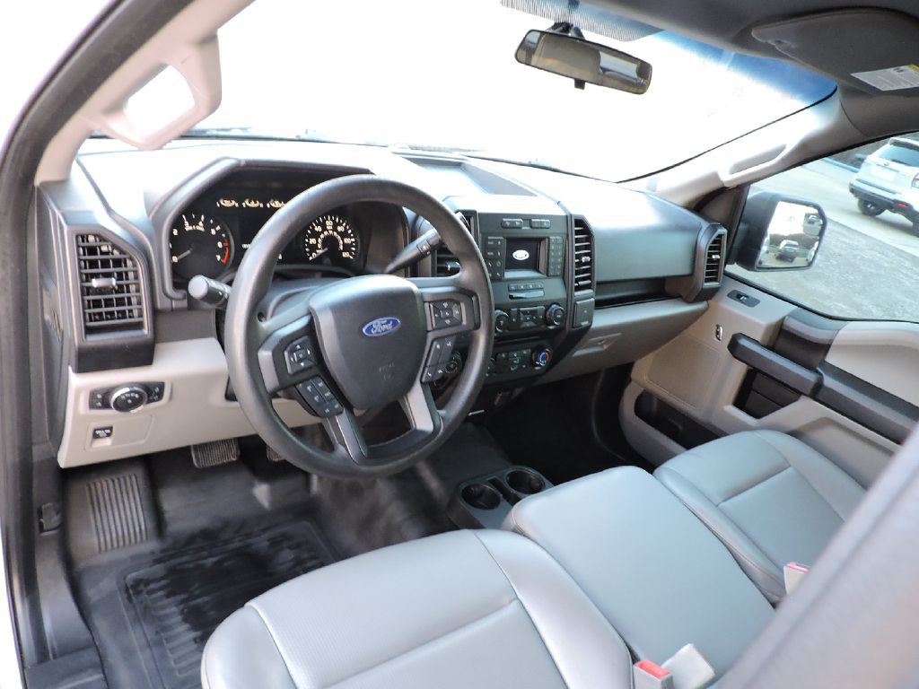 2018 Ford F-150 Image 17