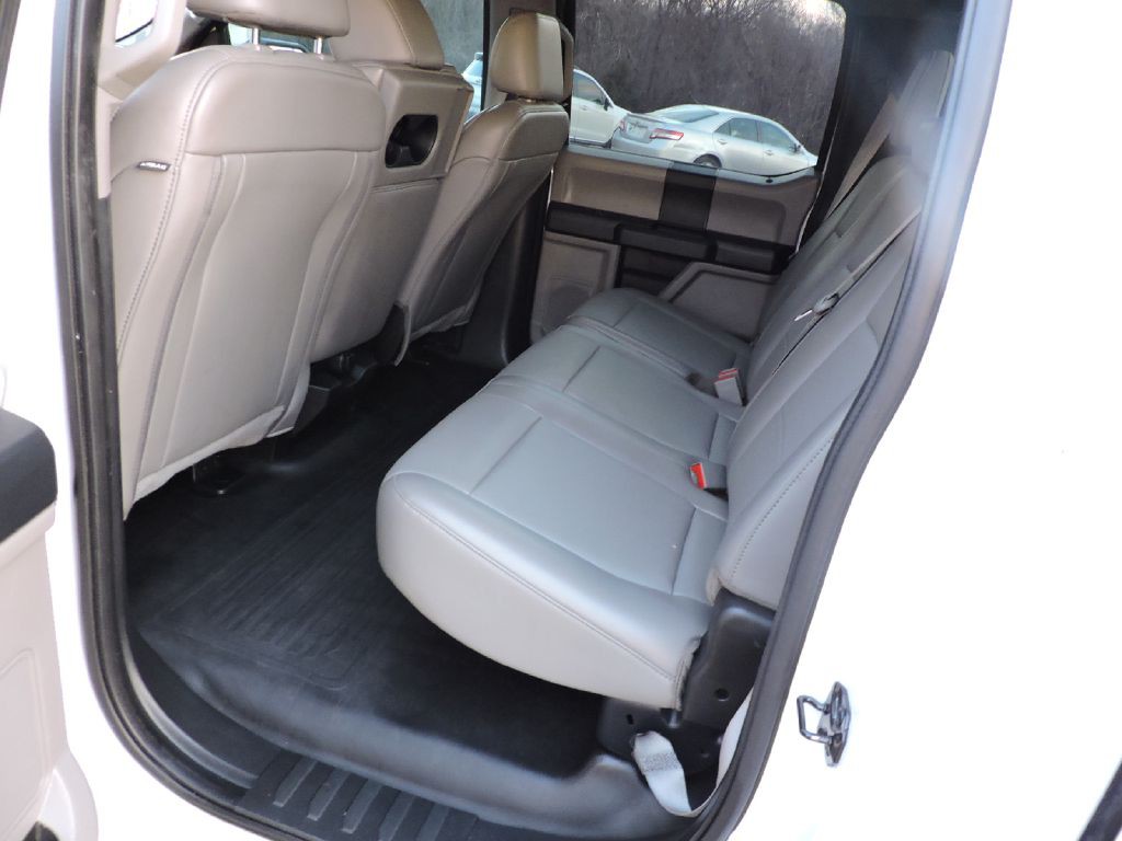 2018 Ford F-150 Image 18