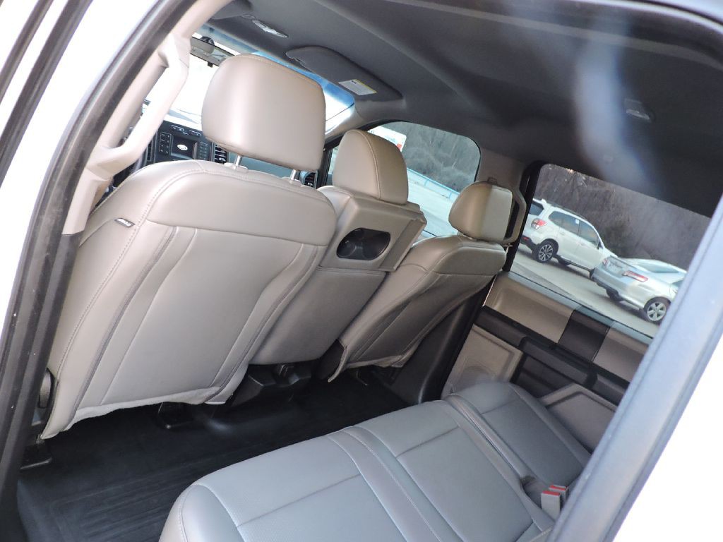 2018 Ford F-150 Image 19