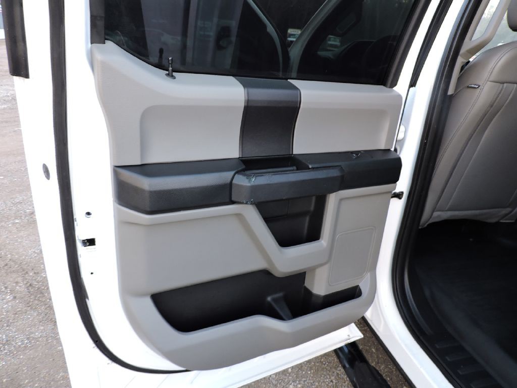 2018 Ford F-150 Image 20