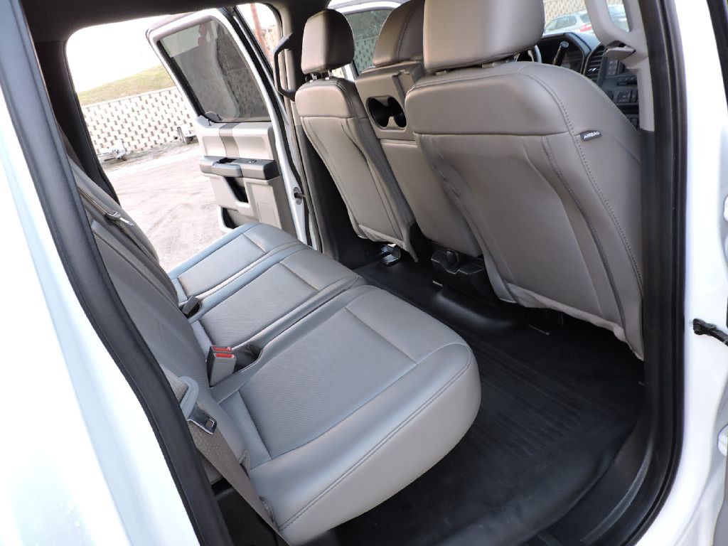 2018 Ford F-150 Image 21