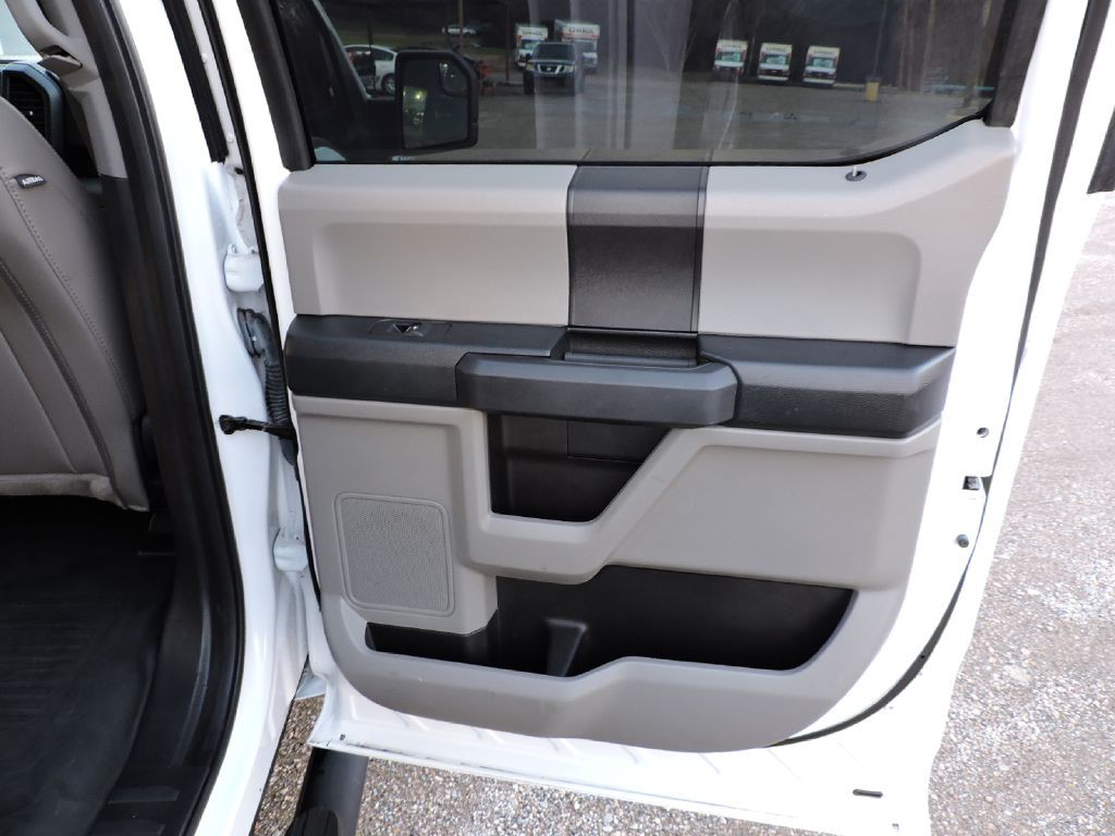 2018 Ford F-150 Image 23