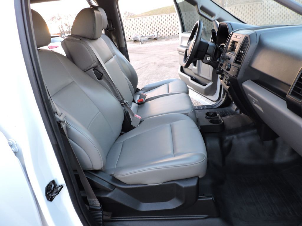 2018 Ford F-150 Image 24