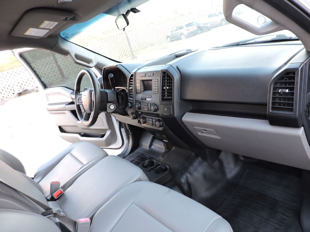 2018 Ford F-150 Image 25